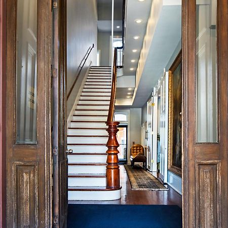 New Orleans Courtyard Hotel By The French Quarter Exterior foto